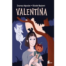 Çınar Yayınları Valentina