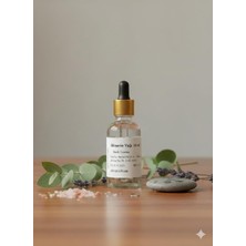 Zemira Aktar Diyarı Gliserin Yağı 50 ml - Cilt Saç Bakımı Için Bitkisel Yağ, BTY-ADY89139