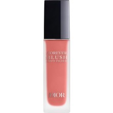 Zemira Forever Blush Filter, 01 Petal, 11 ml