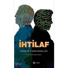 Mahya Yayınları Ihtilaf; Farkın Farkındalığı