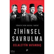 Pınar Yayınları Zihinsel Savrulma ;türkiye'nin Sosyal Tarihi