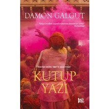 Kutup Yazı