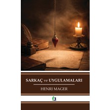 Fa Yayınları Sarkaç ve Uygulamaları
