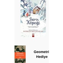 Altın Kitaplar Şairin Köpeği + Geometri Hediye
