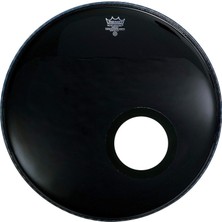 Zemira Remo Powerstroke 3 Bass Ebo Kick Derisi