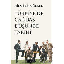Doğu Batı Yayınları Türkiye’de Çağdaş Düşünce Tarihi