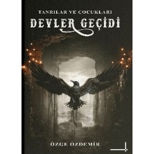 Lolla Yayınları Devler Geçidi (Ciltli)