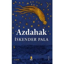 Kapı Yayınları Azdahak