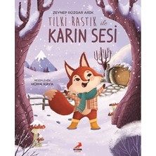 Erdem Çocuk Tilki Rastık ile Karın Sesi