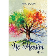 Eftalya Kitap Üç Mevsim