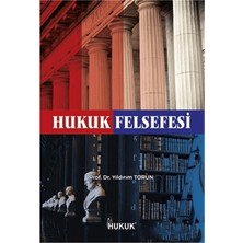 Orion Kitabevi Hukuk Felsefesi