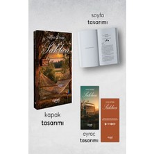 Ulysses Yayınları Saklıca