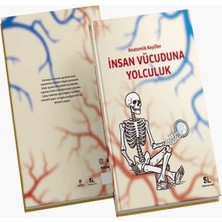 Science Line Insan Vücuduna Yolculuk - Anatomik Keşifler