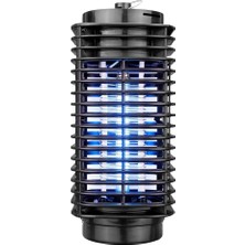 Zemira Asonic AS-A23 3W Uv Ultraviole Işıklı Sinek Öldürücü, Haşere Öldürücü, Böcek Öldürücü