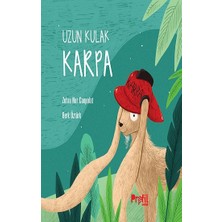 Profil Kitap Uzun Kulak Karpa