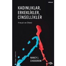 Fol Kitap Kadınlıklar, Erkeklikler, Cinsellikler