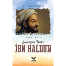 Yüksel Yayıncılık Sosyolojinin Yıldızı Ibn Haldun