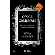Doğan Novus Gölge Çalışması
