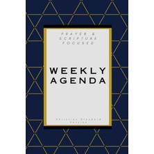 Zemira Ladies' Prayer Focused Agenda: Csv