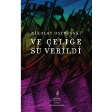 Yordam Kitap ve Çeliğe Su Verildi