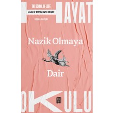 Mona Kitap Nazik Olmaya Dair