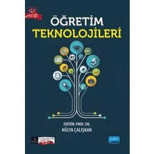Nobel Akademik Yayıncılık Öğretim Teknolojileri