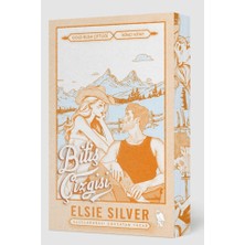 Nemesis Kitap Bitiş Çizgisi;gold Rush Çiftliği Ikinci Kitap