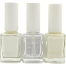 Zemira Pastel Oje No:01-02-04 6'lı Paket Frenç Seti