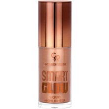 Zemira Glow Liquid Highlighter No: 204 - Işıltılı Likit Aydınlatıcı