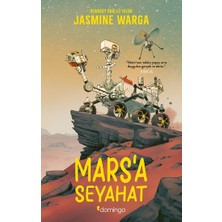 Domingo Yayınevi Mars'a Seyahat