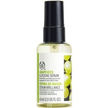Zemira Üzüm Çekirdeği Parlatıcı Serum, 2.5-Sıvı Ons