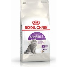 Zemira Sensible 33 Hassas Sindirimi Olan Kediler Için Mama 4 kg