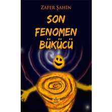 Elpis Yayınları Son Fenomen Bükücü