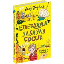 Beta Kids Ejderhayla Yaşayan Çocuk