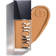 Zemira Forever Skin Glow Fondöten 4.5n Koyu Ten, 5003365509