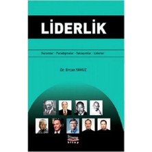 Liderlik