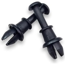 Zemira Bagaj Panzot Pandizot Askı Pimi 1M6867574A Skoda Karoq 2021-2025