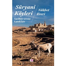 E Yayınları Süryani Köyleri