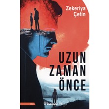 İnkılap Kitabevi Uzun Zaman Önce