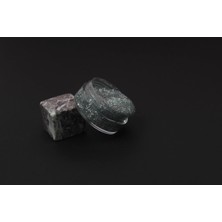 Zemira Dust - Jel Formlu Doğal Glitter