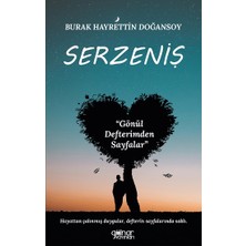Gülnar Yayınları Serzeniş