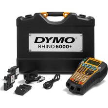 Zemira Rhinopro 6000 Endüstriyel Etk. Makinesi Çantalı