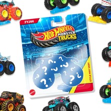 Zemira Trucks 1:64 Ölçekli Araçlar, Dev Tekerlekler Koleksiyon Tekerlekleri, FYJ44