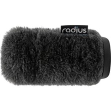 Zemira Radius Nimbus 15CM Mikrofon Için Rüzgar Windshield (19/22)