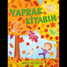 MEAV Yayıncılık Yaprak Kitabım