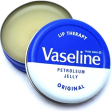 Vaseline Lip Therapy Original Dudak Kremi 20GR