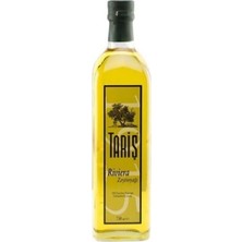 Zemira Tariş Riviera Zeytinyağı Maraska 750ML Cam