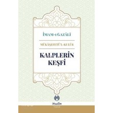 Muallim Neşriyat Kalplerin Keşfi (Ciltli)