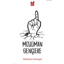 Mgv Yayınları Müslüman Gençlere