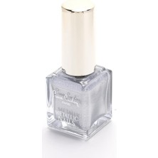 Zemira Metallic Nails Oje -117